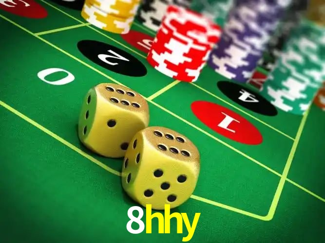 Welcome Bonus 8hhy