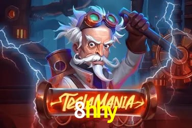 Estatísticas 8hhy