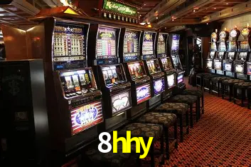 Descubra a Essência do 8hhy: Nossa História e Compromissos
