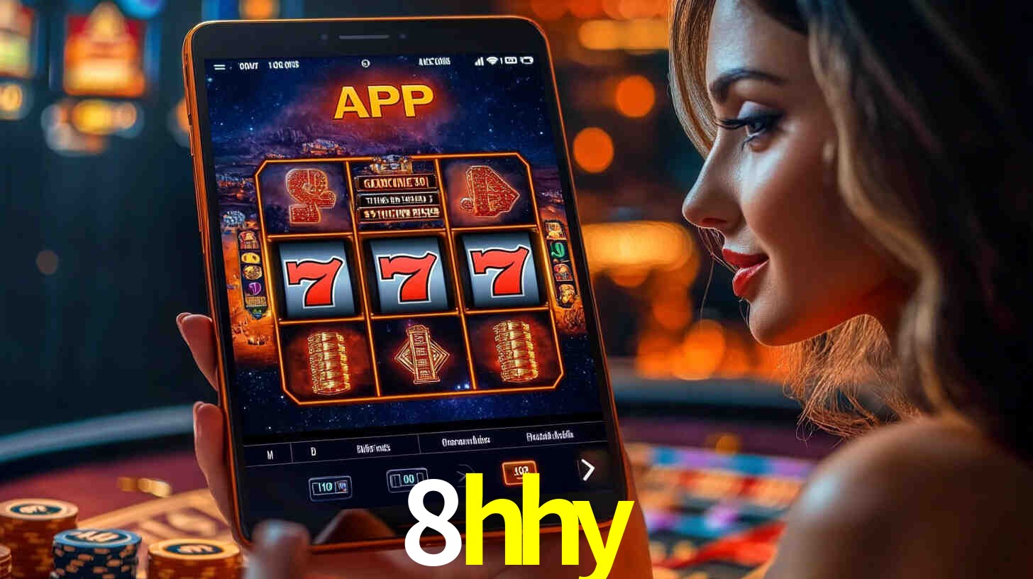 8hhy bet