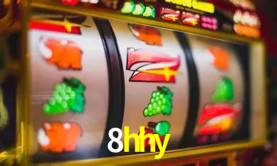 Desvendando o Mundo dos Jogos Virtuais na 8hhy