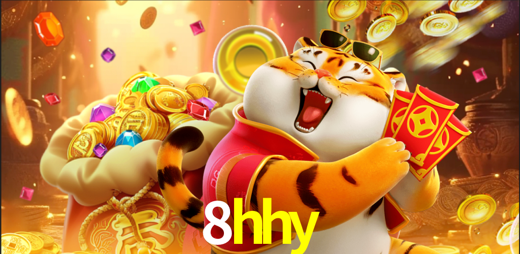 8hhy: Seu Cassino Premiado com Pagamentos Rápidos