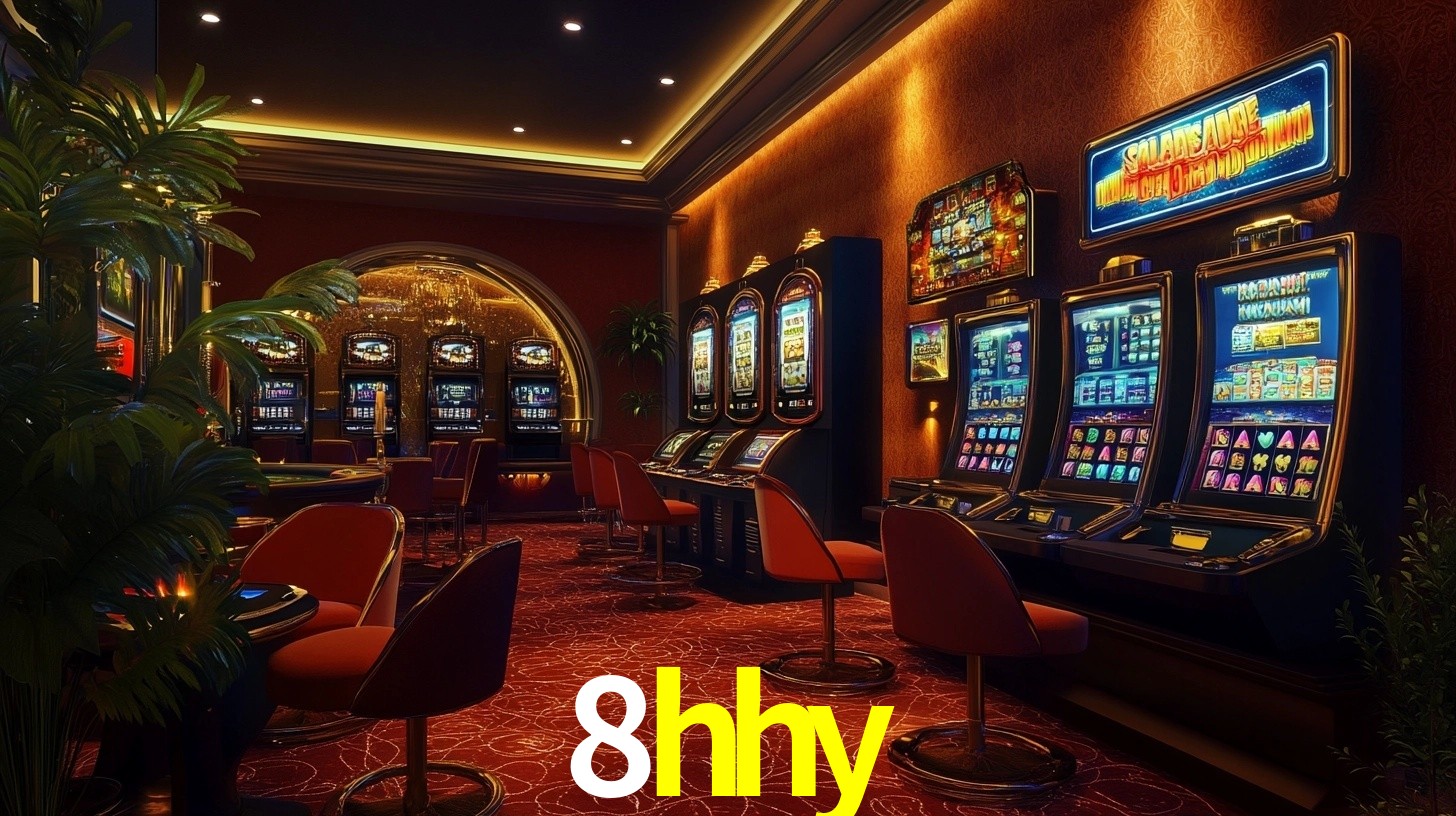 VIP Casino 8hhy