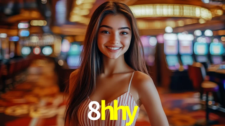 Welcome Bonus 8hhy