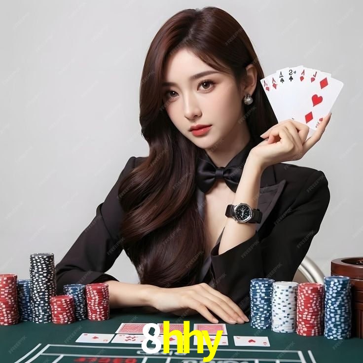 Casino Ao Vivo 8hhy