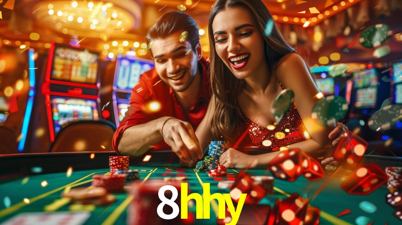 Recursos de Bônus 8hhy