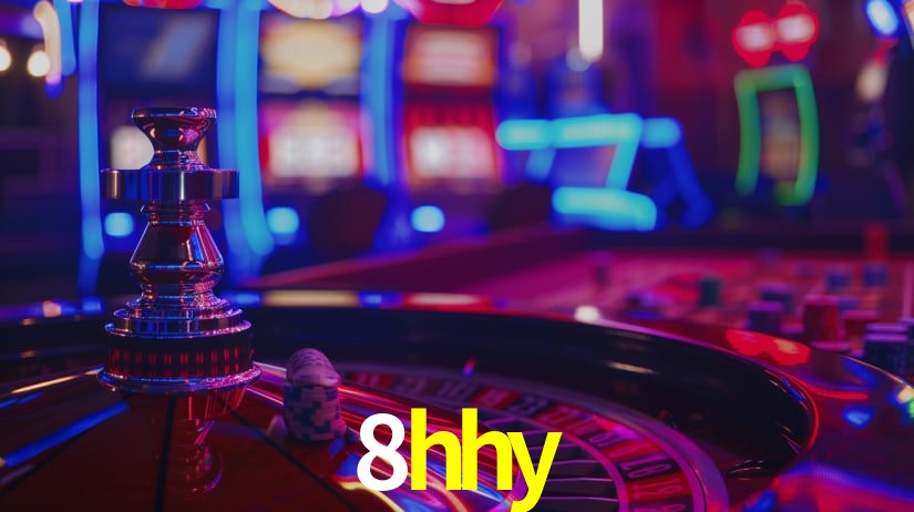 Ofertas Imperdíveis na 8hhy: Promoções e Bônus Que Valem a Pena