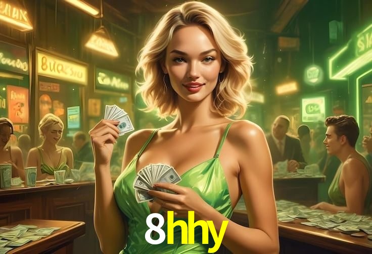 Apostas Esportivas na 8hhy: Um Guia Completo