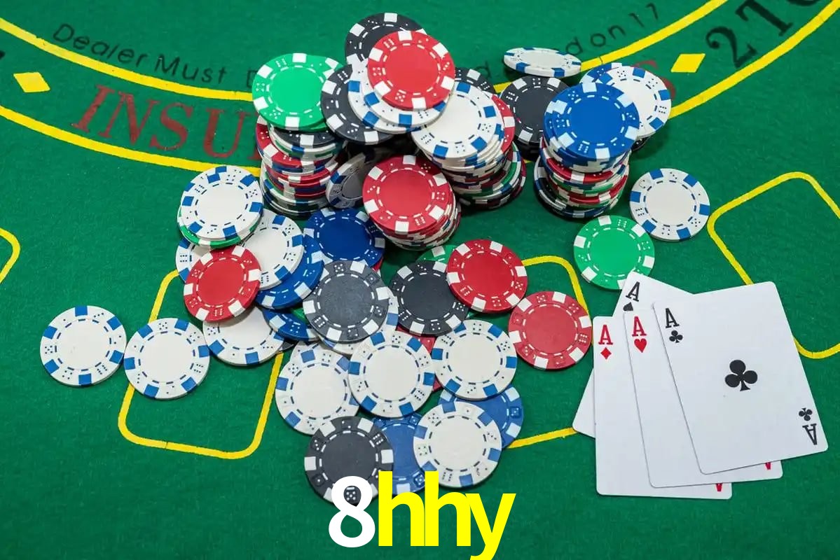 Desvendando o Mundo dos Jogos Virtuais na 8hhy
