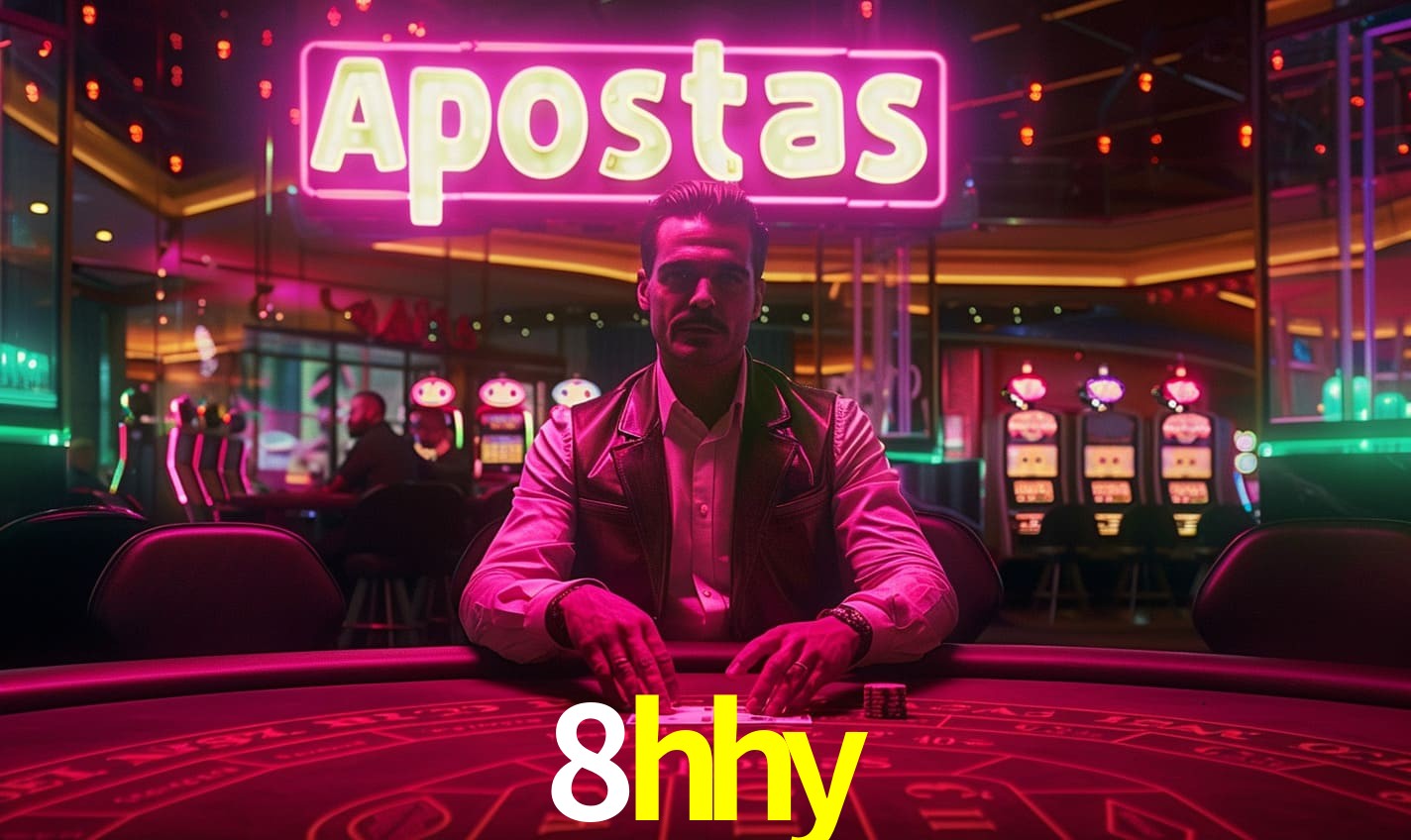 Descubra o Programa VIP da 8hhy: Vantagens Exclusivas para Jogadores
