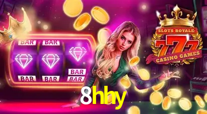 Descubra o Mundo do Cassino Online com 8hhy