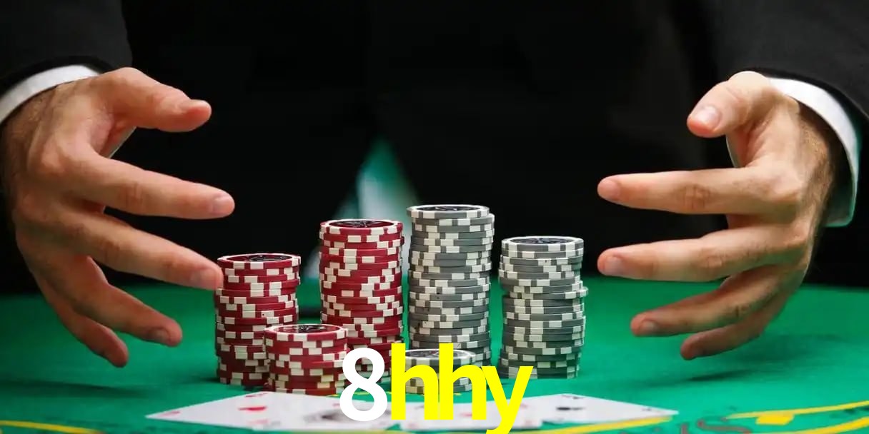 cassino 8hhy