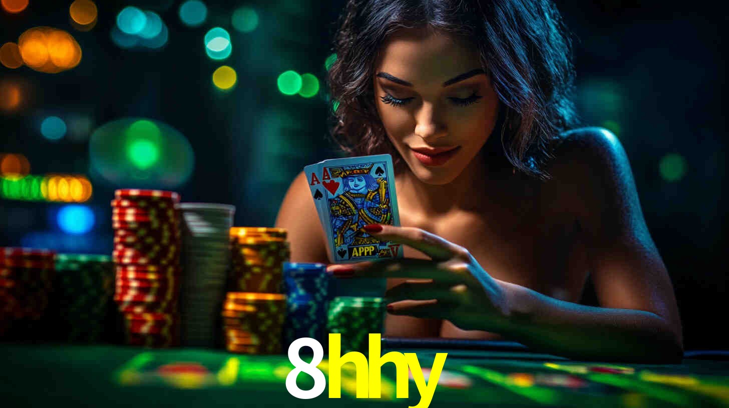 Desvendando o Mundo dos Jogos Virtuais na 8hhy