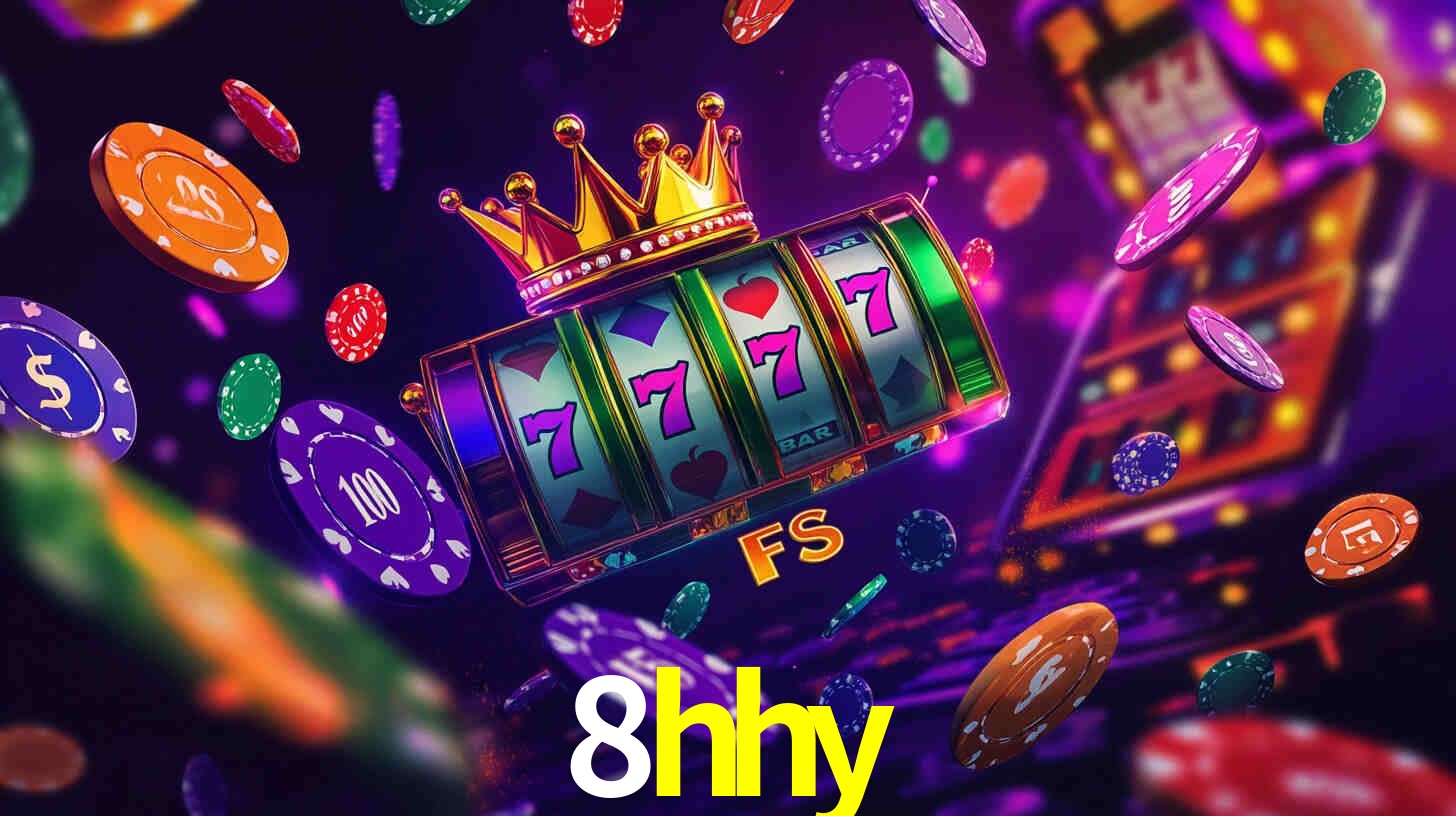 Live Casino 8hhy