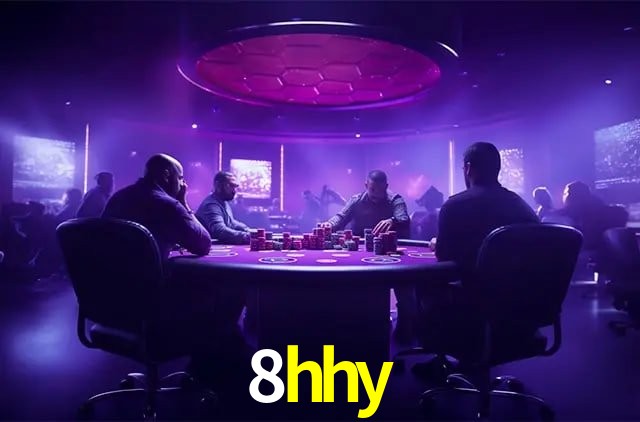 Apostas Esportivas na 8hhy: Um Guia Completo