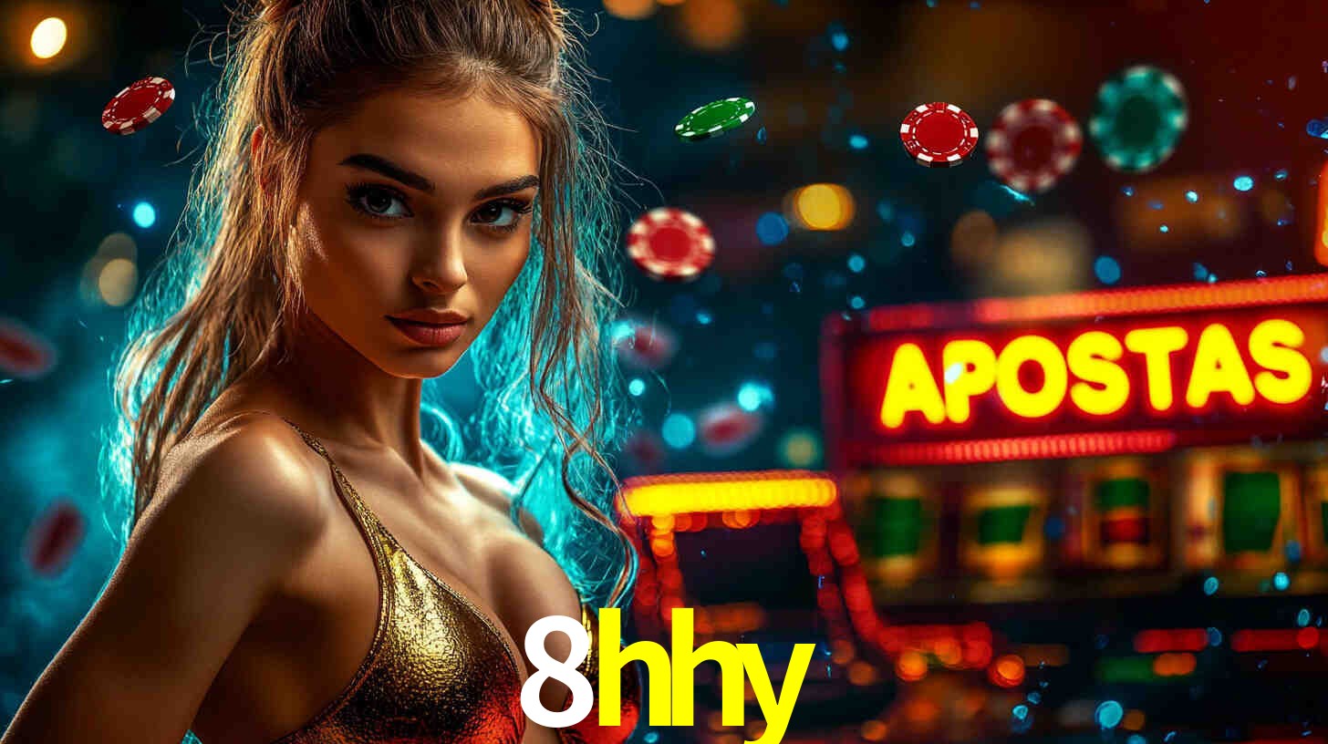 Descubra a Magia dos Jogos de Arcade no 8hhy