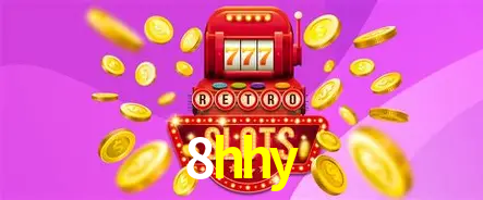 Descubra o Mundo do Cassino Online com 8hhy