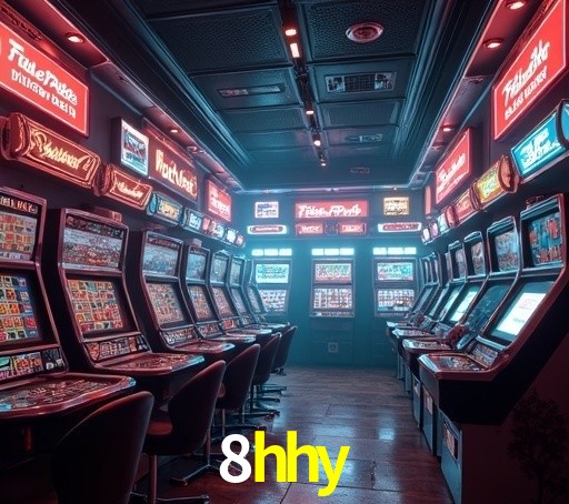 Tecnologia da Plataforma 8hhy