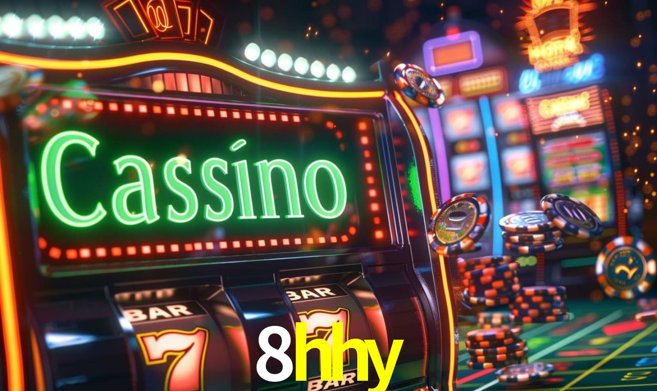 Estatísticas do Jogo 8hhy