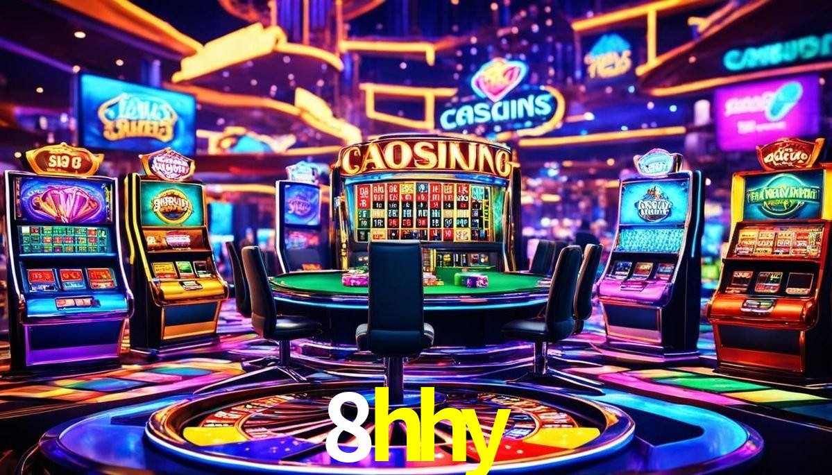 Mesa de Blackjack 8hhy