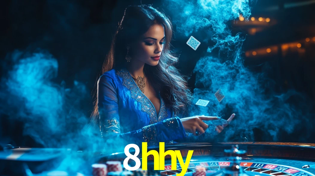 A Popularidade dos Caça-Níqueis no 8hhy