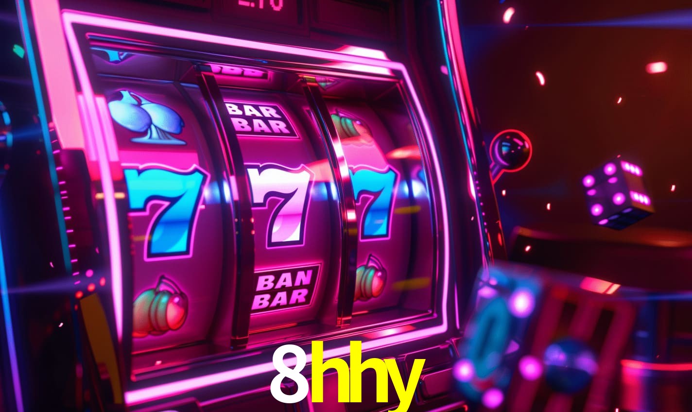 A Experiência Imersiva dos Cassinos Ao Vivo no 8hhy