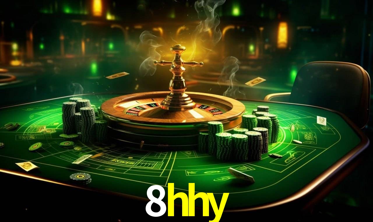 Descubra a Essência do 8hhy: Nossa História e Compromissos