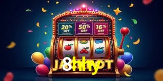 Provedores de Jogos 8hhy