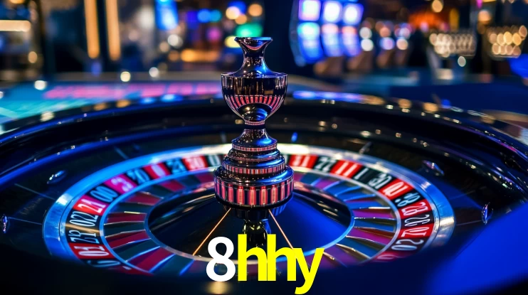 8hhy App Interface