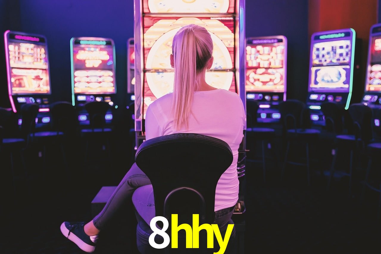 Slot Games 8hhy