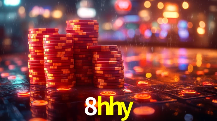 Explore as vantagens do 8hhy: serviço profissional e confiabilidade