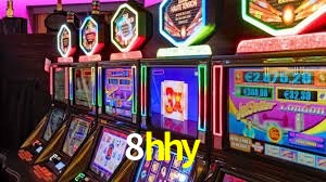 Descubra o Programa VIP da 8hhy: Vantagens Exclusivas para Jogadores