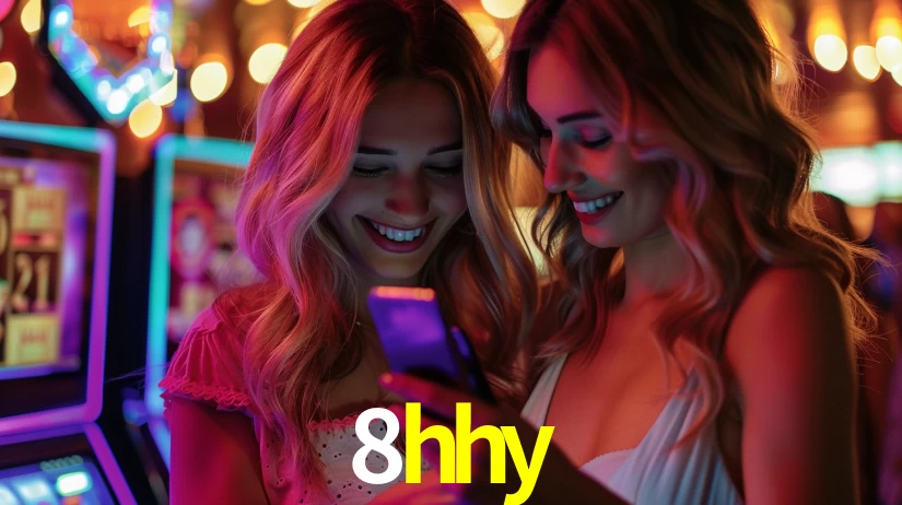 8hhy bet