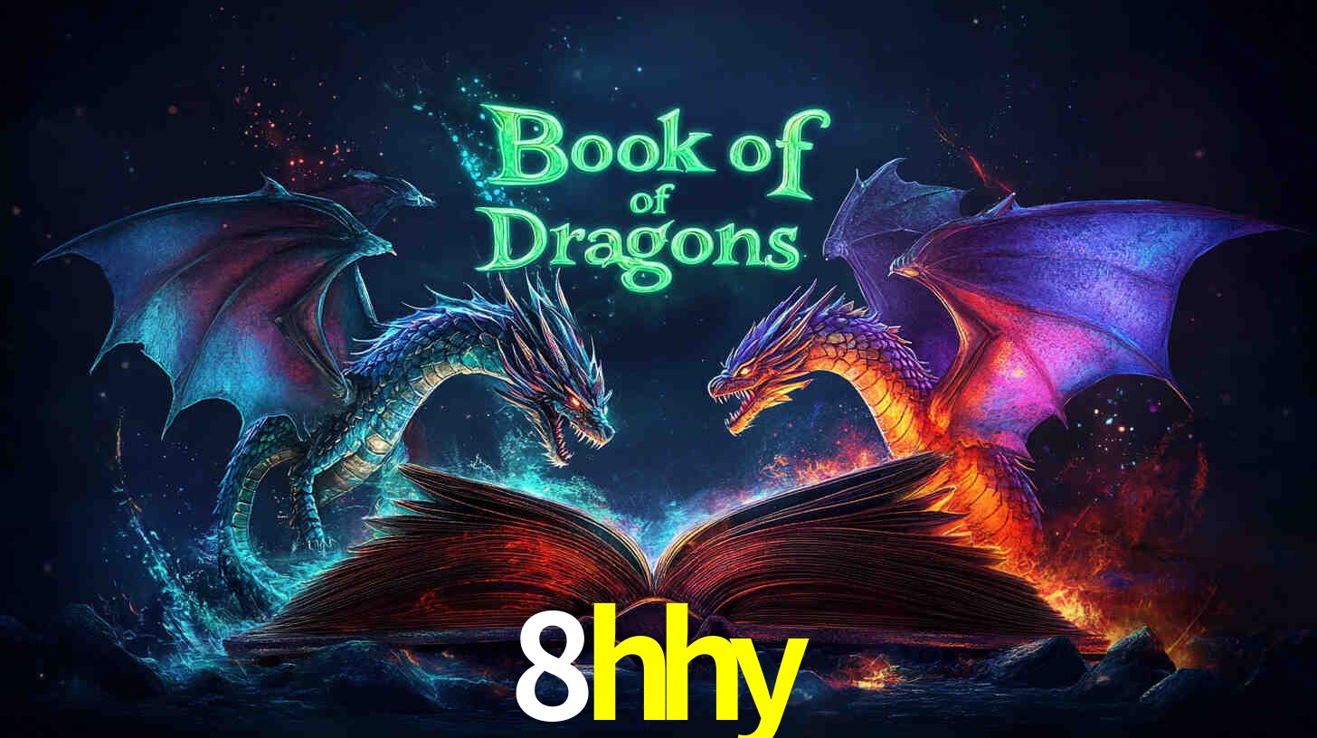 Inovações de Jogos na 8hhy: O Futuro das Experiências Interativas