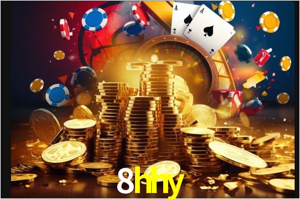 Descubra a Essência do 8hhy: Nossa História e Compromissos
