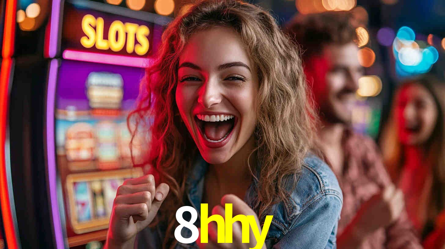 Inovações de Jogos na 8hhy: O Futuro das Experiências Interativas