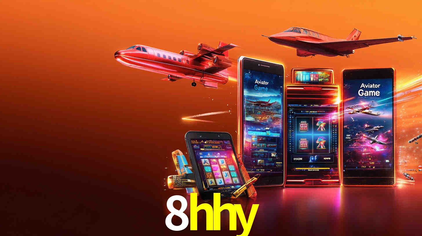 Apostas Esportivas na 8hhy: Um Guia Completo