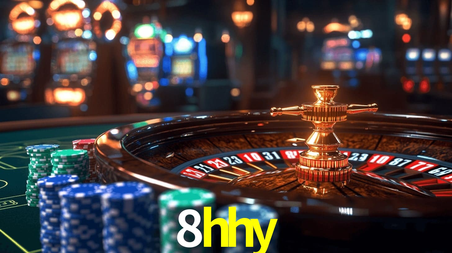 8hhy bet