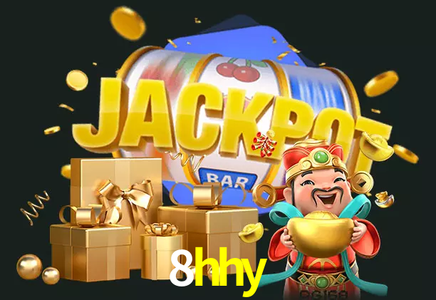 8hhy bet